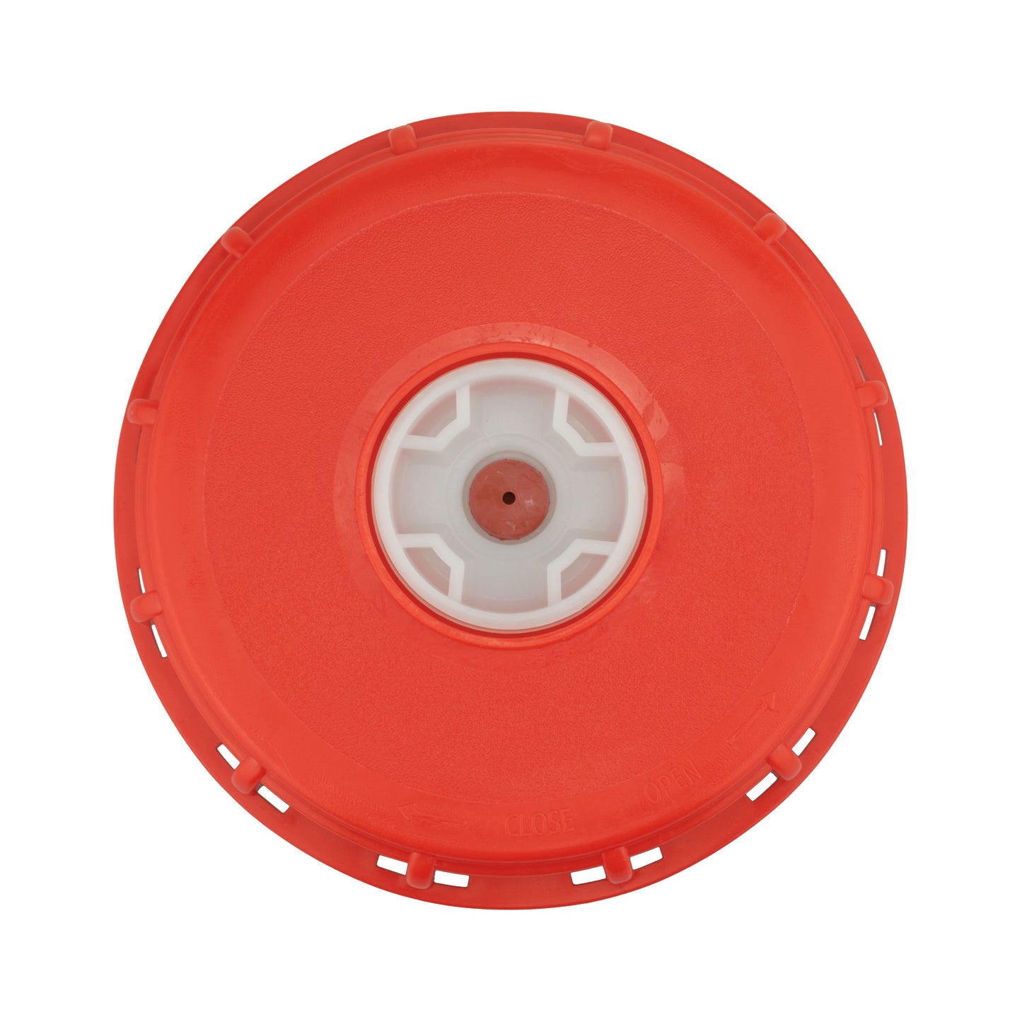Blanking Lid for IBC Tank 150mm With Built-in Vent