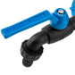1/2" BSPM Nylon 1/2" Barb Garden Tap