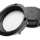 IBC 2” S60X6 Cap with 2” Barb