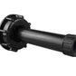 IBC 2” S60X6 Cap with ¾” BSPM-F Water Filter