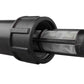 IBC 2” S60X6 Cap with ¾” BSPM-F Water Filter