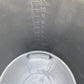 Black PP Bucket 12L