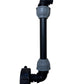 IBC 25cm Riser Tap Connection Kit