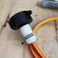 IBC Flexi Connection Kit with Multi-Sprayer