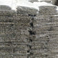 Small Pebble Print PVC 450gsm Pond Liner 2.5m x 5m