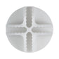Kitty Cubby – Parts – Half-Snap White Ball