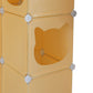 Kitty Cubby Cat Cube Play Tower MAXI