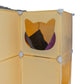 Kitty Cubby Cat Cube Play Tower MAXI