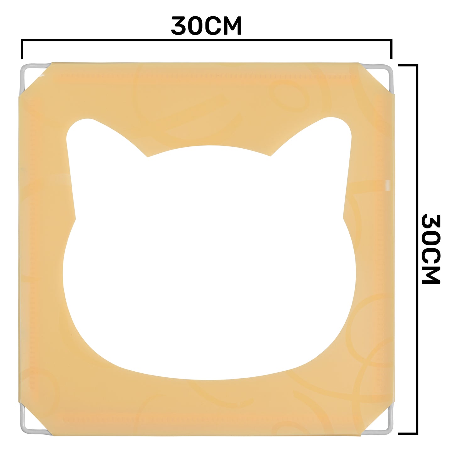 Kitty Cubby Cat Cube Play Tower MAXI