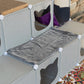 Kitty Cubby Cat Cube Play Tower MAXI