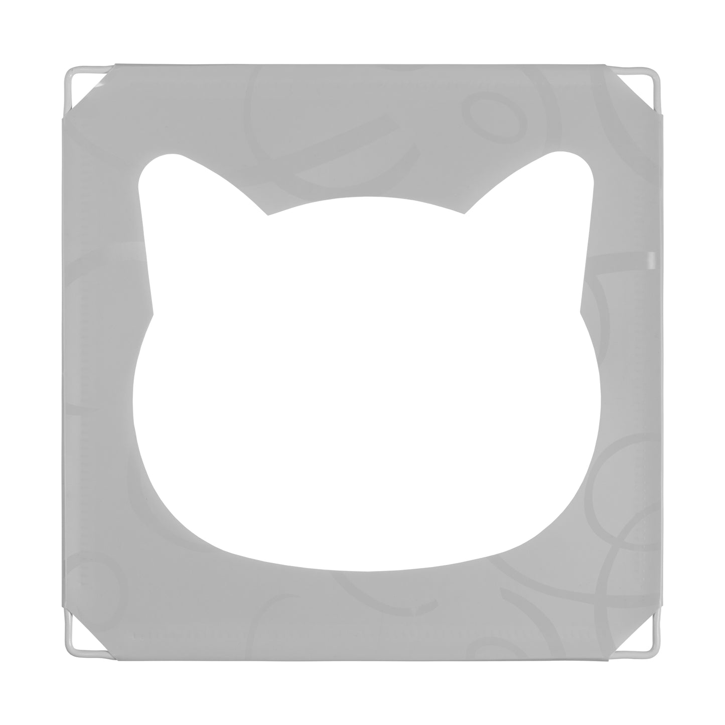 Kitty Cubby Cat Cube Play Tower MAXI