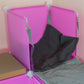 Kitty Cubby Cat Cube Play Tower MAXI
