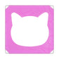 Kitty Cubby Cat Cube Play Tower MAXI