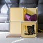 Kitty Cubby Cat Cube Play Tower MIDI