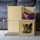 Kitty Cubby Cat Cube Play Tower MIDI