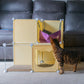 Kitty Cubby Cat Cube Play Tower MIDI