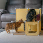 Kitty Cubby Cat Cube Play Tower MIDI