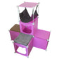 Kitty Cubby Cat Cube Play Tower MIDI