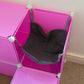 Kitty Cubby Cat Cube Play Tower MIDI