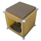 Kitty Cubby Cat Cube Play House MINI