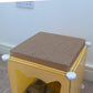 Kitty Cubby Cat Cube Play House MINI