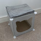 Kitty Cubby Cat Cube Play House MINI