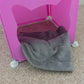 Kitty Cubby Cat Cube Play House MINI