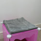Kitty Cubby Cat Cube Play House MINI