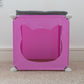 Kitty Cubby Cat Cube Play House MINI
