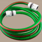 Premium Garden Hose Set Green