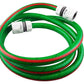 Premium Garden Hose Set Green