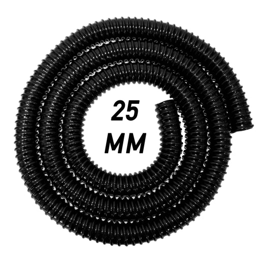 Corrugated Pipe 1" (25mm)