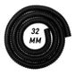 Corrugated Pipe 1.25" (32mm)