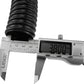 Corrugated Pipe 1.5" (38mm)