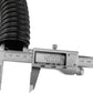 Corrugated Pipe 1.5" (40mm)