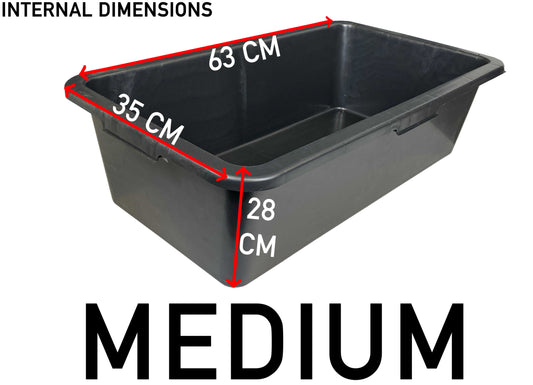 Mixing Tub 65L