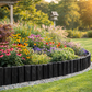BROWN LAWN EDGE PALISADE, 16 BOXES