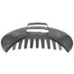 Leaf Grab Garden Cleaning Scoops, Dark Gray