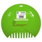 Leaf Grab Garden Cleaning Scoops, Green