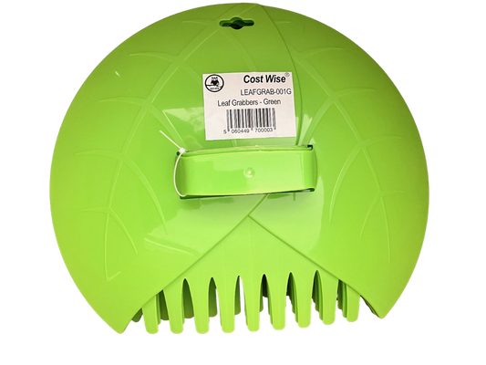 X001TG27HV	x36, Large Leaf Rake & Hay Collector Leaf Grabber Set | Efficient Yard Clean-up | Lightweight, Durable and Ergonomic for Picking Up Leaves, Grass, Garbage and more | Non-Rusting Material. Set by MYPURECORE