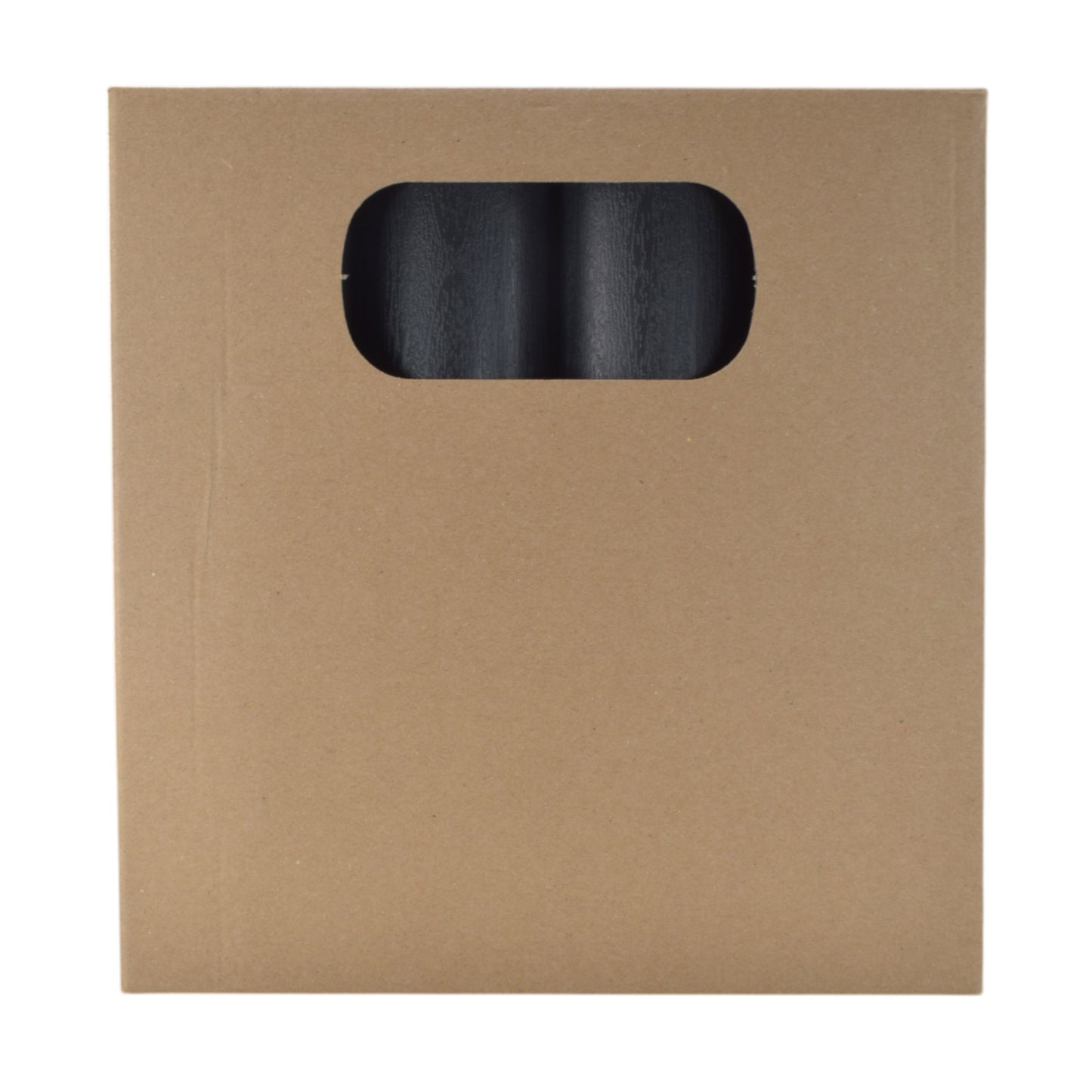 BLACK LAWN EDGE PALISADE, 16 BOXES