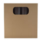 BROWN LAWN EDGE PALISADE, 16 BOXES