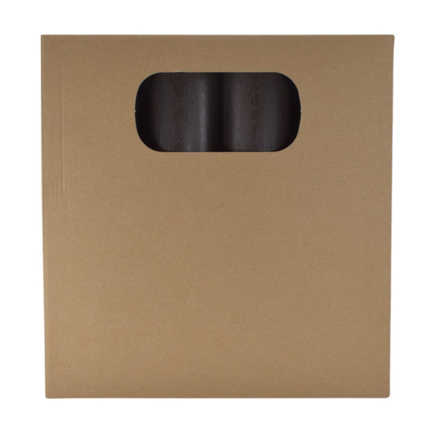 BROWN LAWN EDGE PALISADE, 16 BOXES