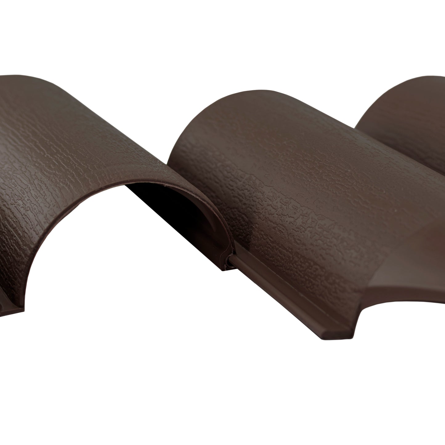BROWN LAWN EDGE PALISADE, 16 BOXES