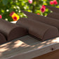 BROWN LAWN EDGE PALISADE, 16 BOXES