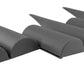 GRAY LAWN EDGE PALISGARDEN 16 BOXES