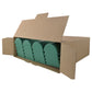 GREEN LAWN EDGE PALISADE, 16 BOXES