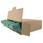 GREEN LAWN EDGE PALISADE, 16 BOXES