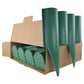GREEN LAWN EDGE PALISADE, 16 BOXES