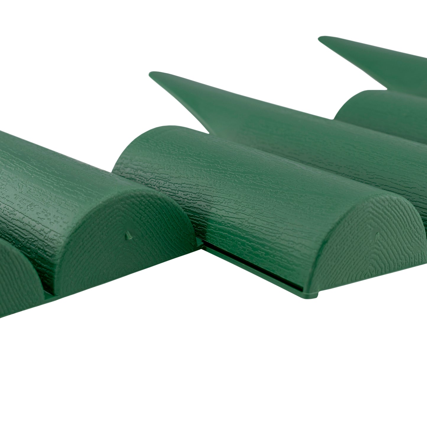 GREEN LAWN EDGE PALISADE, 16 BOXES